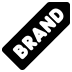 Distinctive Branding Icon