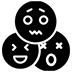 Message Expression Icon